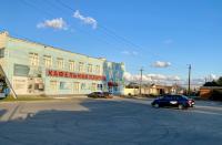 Россия, республика Крым, город Керчь, ул Фрунзе 60