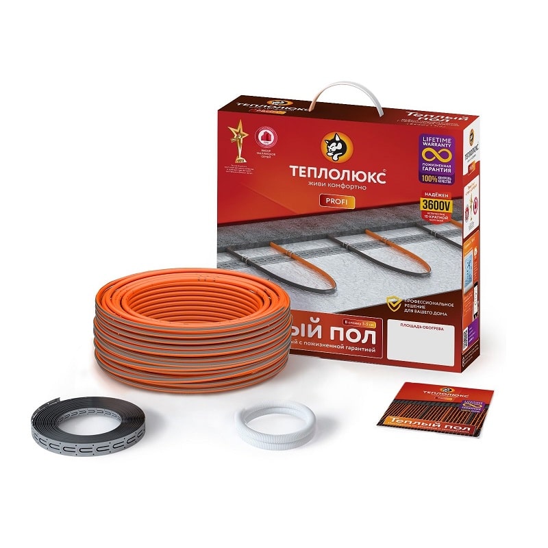 kabel-dlya-teplogo-pola-teplolyuks-profiroll