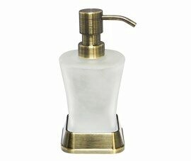 Дозатор Exter K-5599 Wasserkraft