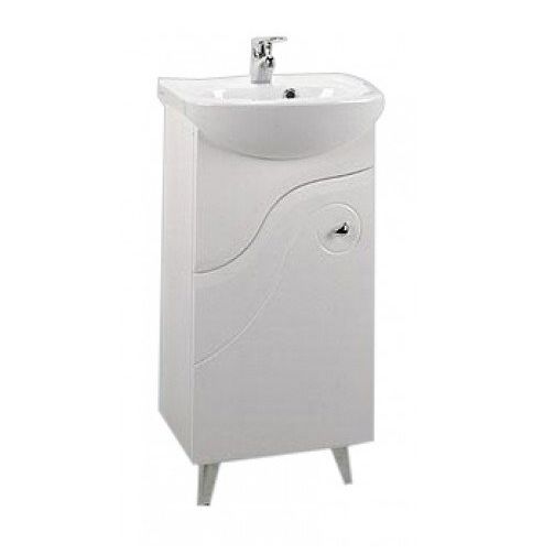 Tumba-pod-rakovinu-Aquaton-Kolibri-45-L-belyy-1A065201KO01L