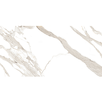 Керамогранит полированный Statuario Carara Polished 60*120 Sungress