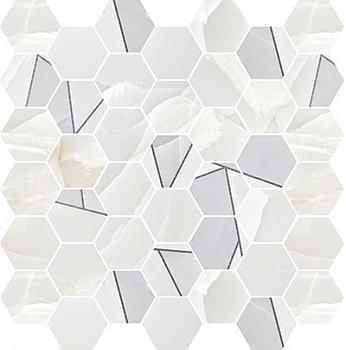 Mosaic Onyx Titan DW7ONX25 Декор 316х297