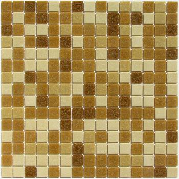Мозаика Aqua 300 (на бумаге) 327*327 (Размер чипа 4*20*20), Bonaparte