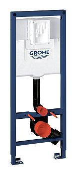 Инсталяционная система Rapid SL ширина 0,42 м (1,13 м) 38713001 Grohe