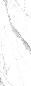 Бамбуковые панели Calacatta White glossy 1080*2800*5 (1шт.=3,024 кв.м.) A connect Bonaparte