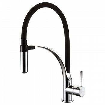 Смеситель для кухни Soul (LM6007C) Lemark
