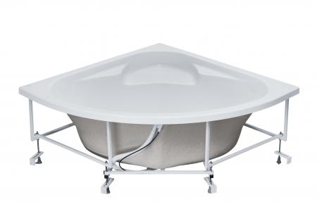 komplektuyushhie-dlya-vann-santek-montazhnyj-komplekt-k-akrilovoj-vanne-kariby-140kh140-1wh11243