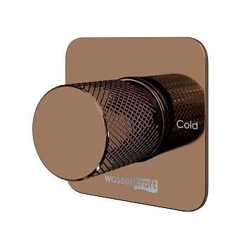 Смеситель для душа Paar 8851, Wasserkraft