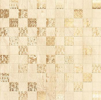 Декор Mosaic Gold Vesta 30,5х30,5 DW7MGV11 AltaCera