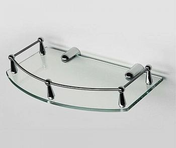 Полка под зеркало  K-588 Wasserkraft