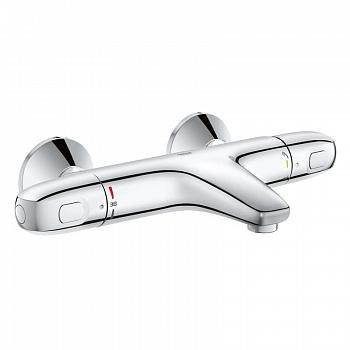 Cмеситель термостатический для ванны Grohtherm 1000 New 34155003 Grohe