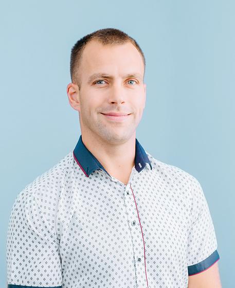 Валерий Деревянец