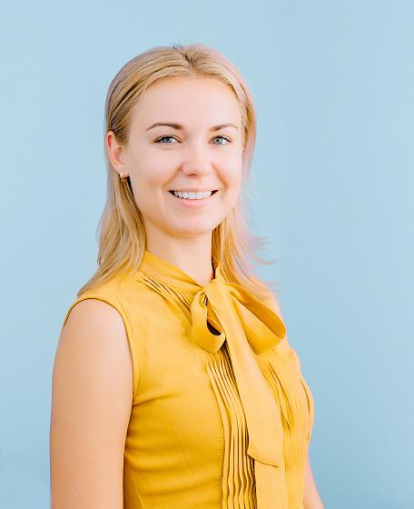 Наталья Деревянец