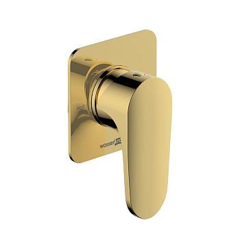 Смеситель для душа Neckar 2151, Wasserkraft