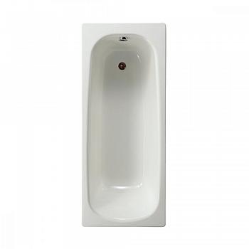 Ванна стальная Contesa 100x70 см 7.212D.0.700.1 Roca