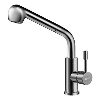 Смеситель для кухни Expert (LM5076S) Lemark