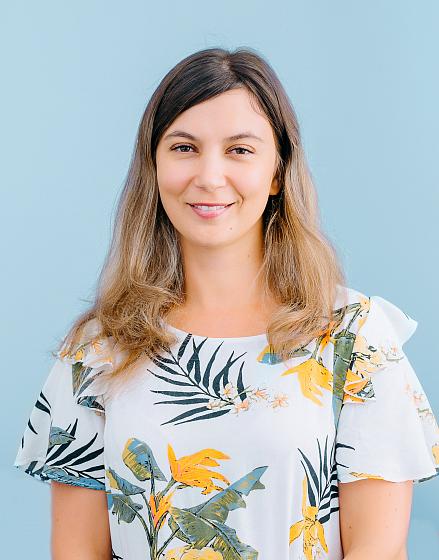 Виктория Лазарева