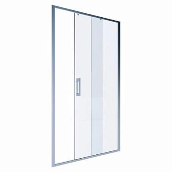 Душевая дверь в нишу AB61C110 110*200 Alex Baitler