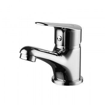 Смеситель для раковины Partner (LM6556C) Lemark