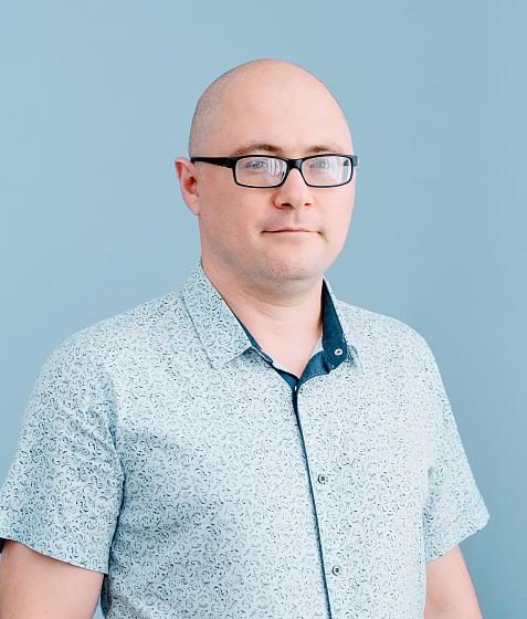 Михаил Климошенко