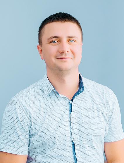 Анатолий Шевелев