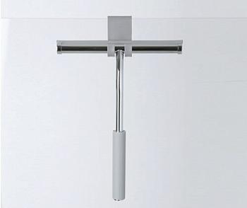 Скребок для душа  K-211 Wasserkraft