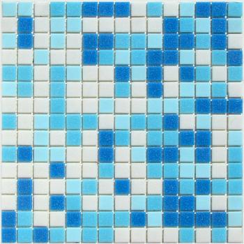 Мозаика Aqua 200 (на бумаге) 327*327 (Размер чипа 4*20*20), Bonaparte