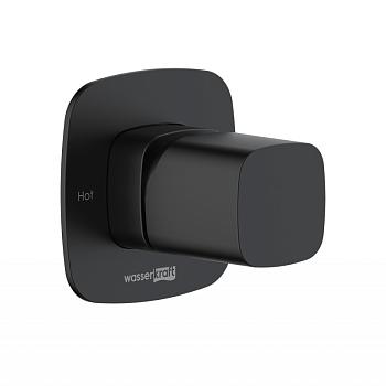 Смеситель для душа Nuthe 9151, Wasserkraft