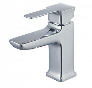 Смеситель для раковины Basis (LM3606C) Lemark