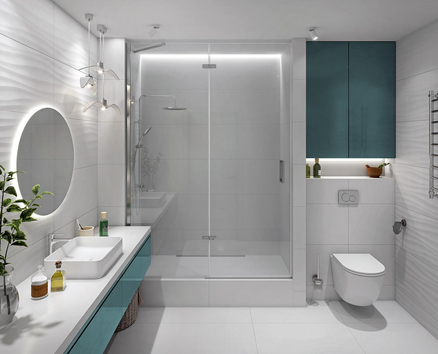 Керамогранит Princess GT Белый 60*120  Global Tile