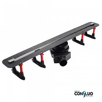Душевой лоток Pestan Confluo Slim Line 1150