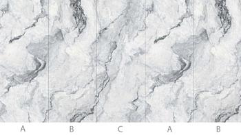 Бамбуковая панель Serenata glossy carbon  Serenata glossy carbon A connect Bonaparte