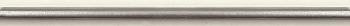 Moncada Crema Pronto BW0PRT01 Бордюр 18х253