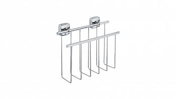 Держатель для газет Fixsen Kvadro FX-61320 Fixsen