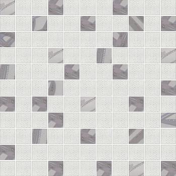 Декор Mosaic Fern 30,5х30,5 DW7FER00 AltaCera