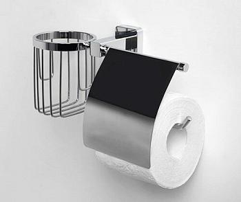 Держатель туалетной бумаги Lippe K-6559 Wasserkraft