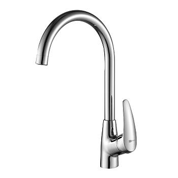 Смеситель для кухни Linara (LM0405C) Lemark