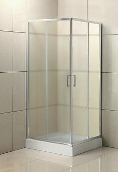 Душевой уголок BelBagno UNO-195-A-2-90-C-Cr BelBagno