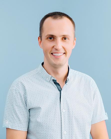 Андрей Хрусталев