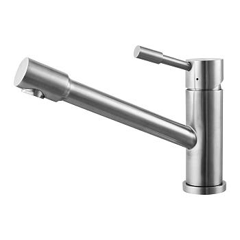 Смеситель  для кухни Expert (LM5072S) Lemark