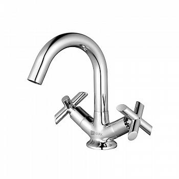 Смеситель для раковины Practica (LM7507C) Lemark