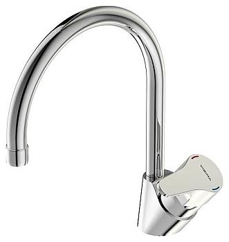 VIDIMA NEXT Смеситель для кухонной мойки BA374AA