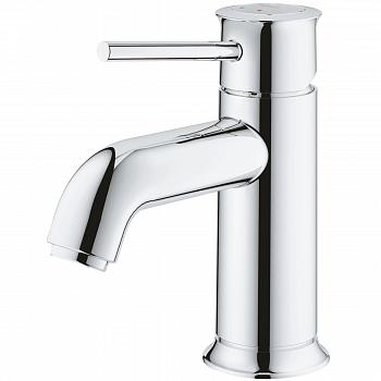 Смеситель для раковины BauClassic 23162000 Grohe
