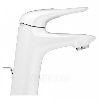 Смеситель для раковины Eurostyle new 3558LS3 Grohe