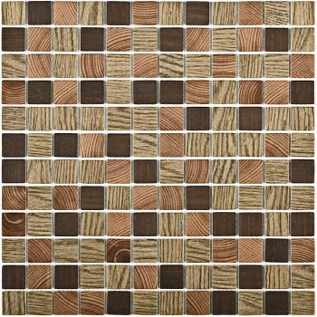 !Мозаика Bora 300*300 (Размер чипа 4*23*23), Bonaparte