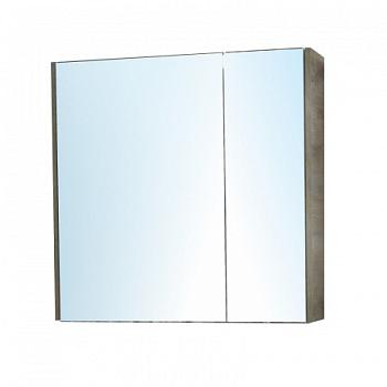 Зеркало-шкаф Milana 80 (78*75*15) CS00060474 Azario