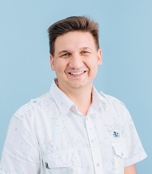 Виталий Кабанец